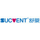sucvent舒婴旗舰店 店铺LOGO
