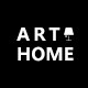 Art home艺术家
