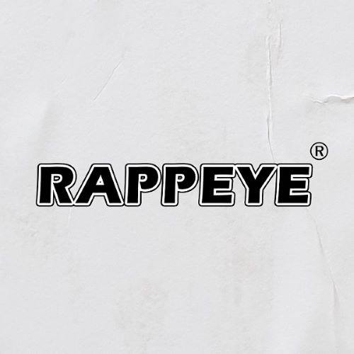 RAPPEYE原由