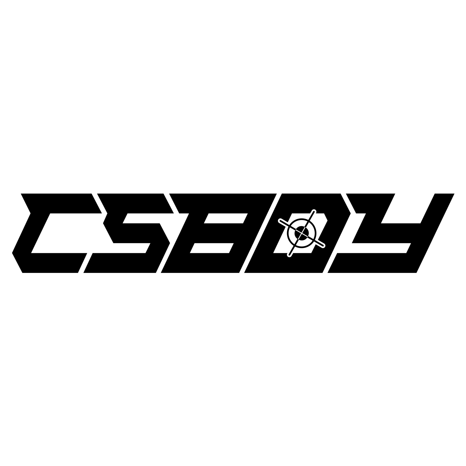 CSBOY零食店 店铺LOGO