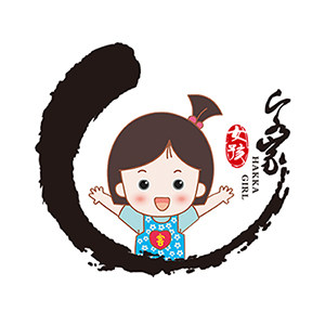 客家女孩旗舰店