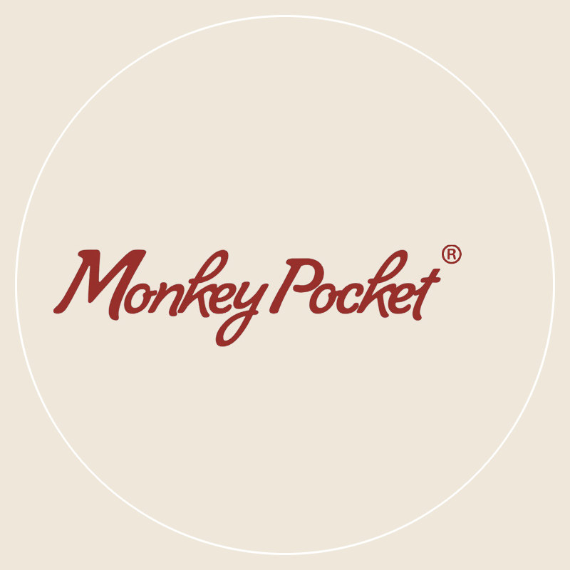 MonkeyPocket旗舰店