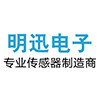明迅电子 店铺LOGO
