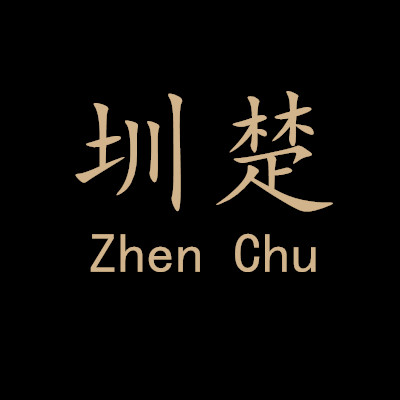 圳楚旗舰店 店铺LOGO