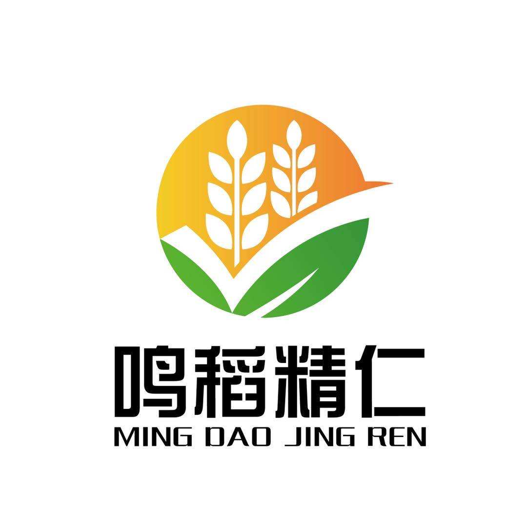 鸣稻精仁旗舰店