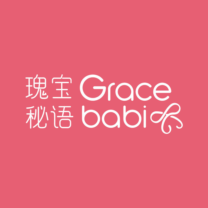 Gracebabi 品牌店 店铺LOGO