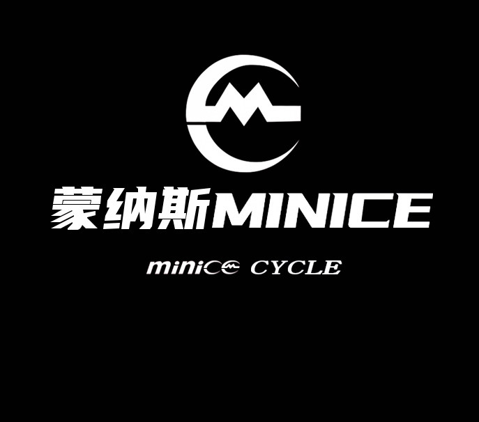 蒙纳斯minice自行车品牌直营店