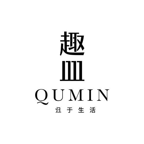 趣皿 店铺LOGO