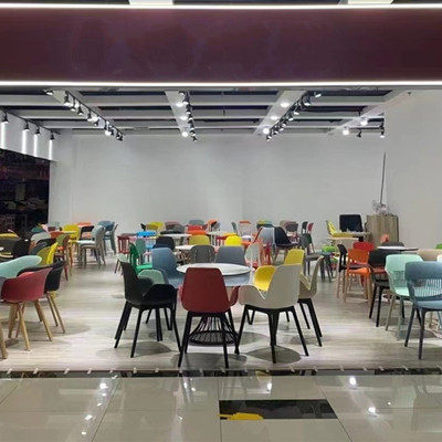 她他爱家具 店铺LOGO