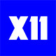X11旗舰店