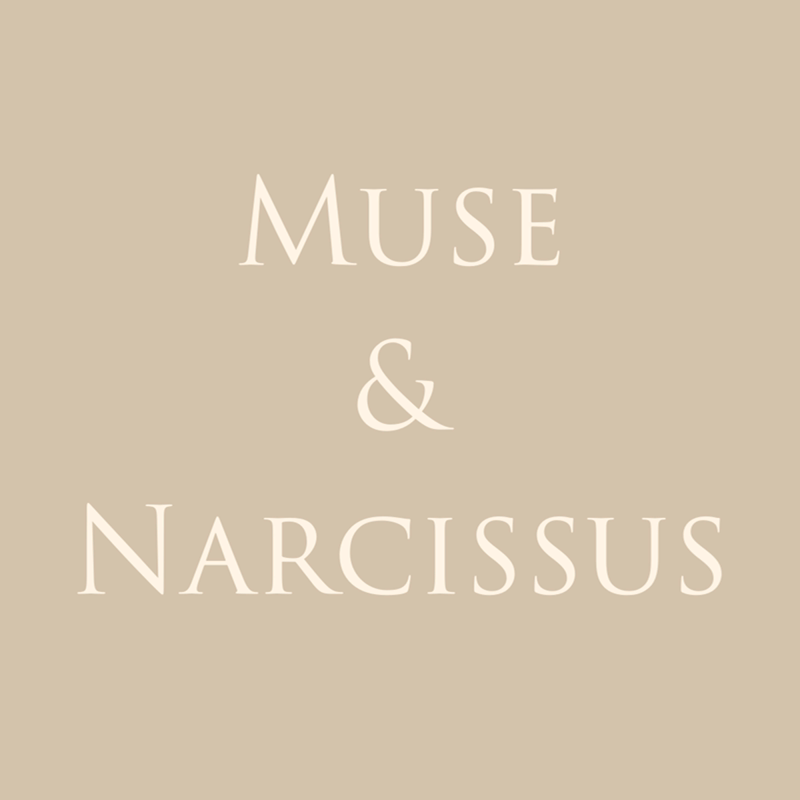 MuseNarcissus旗舰店