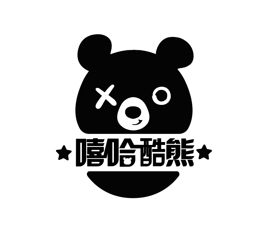 嘻哈酷熊旗舰店