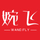 婉飞旗舰店
