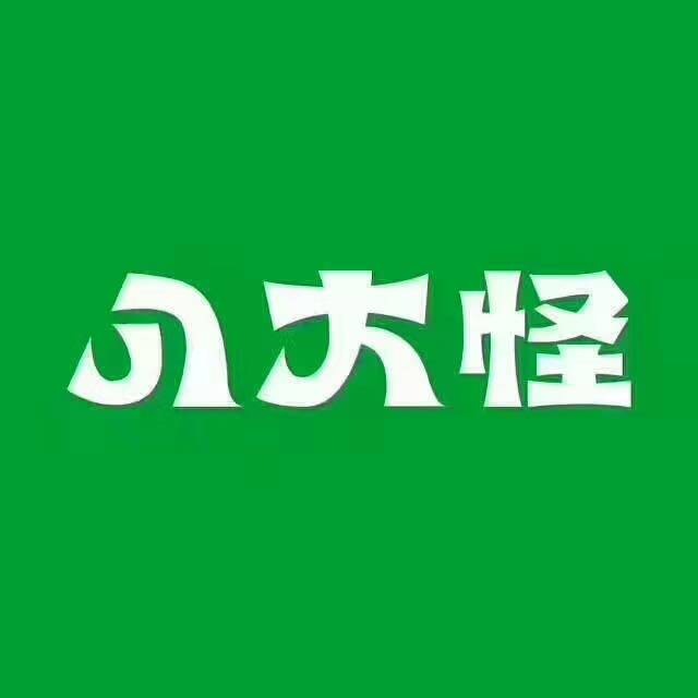 八大怪食品旗舰