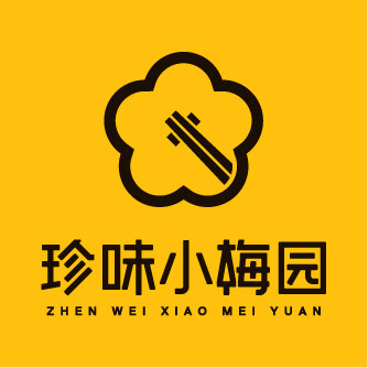 珍味小梅园旗舰店