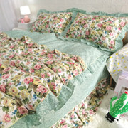 眠笙家纺
