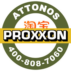 德国PROXXON普洛克森企业店