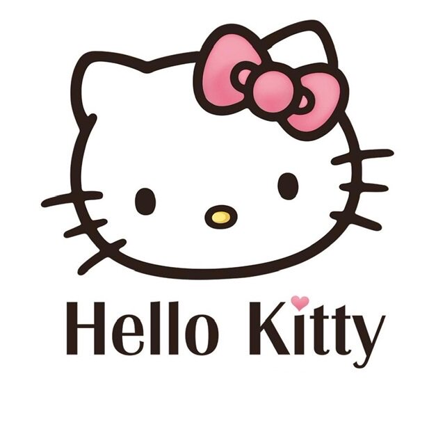 HelloKitty原创车品