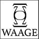 WAAGE海外专营店 店铺LOGO