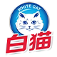 WHITECAT旗舰店 店铺LOGO
