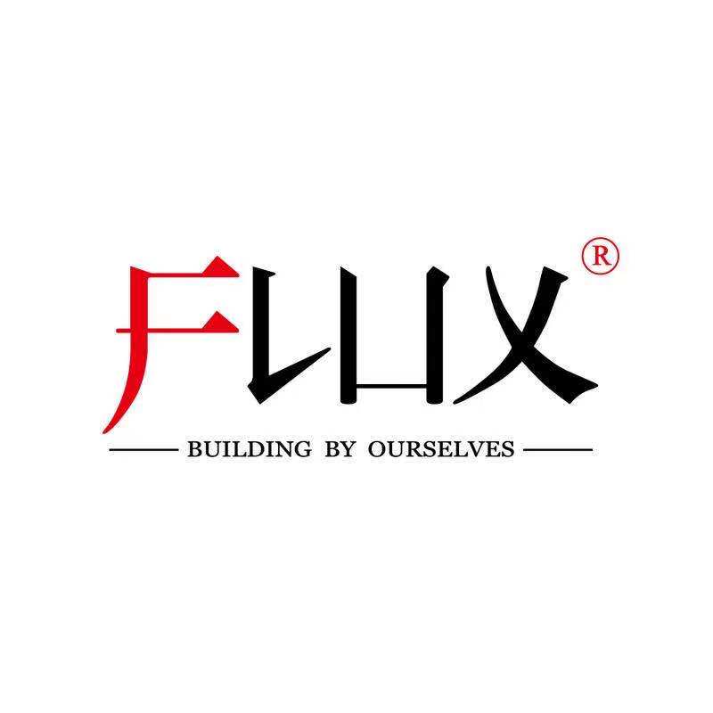 流 FLUX  by ourselves