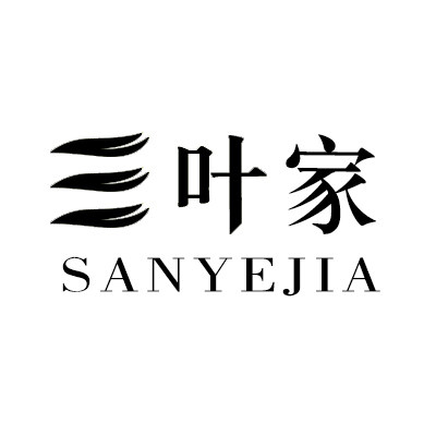 三叶家女装 轻熟风