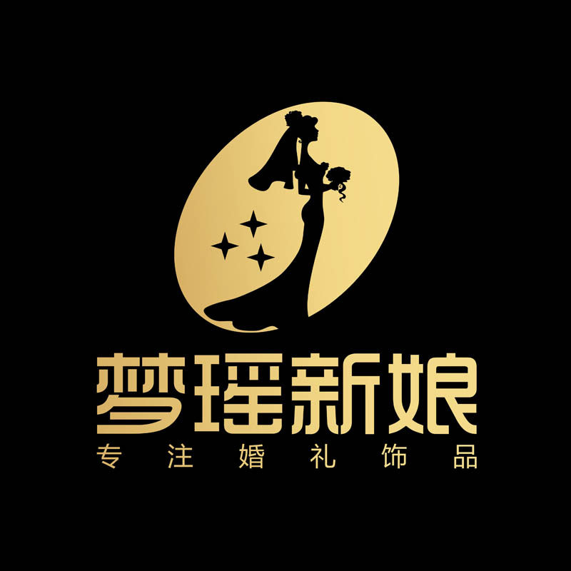 梦瑶新娘旗舰店