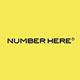 NUMBERHERE旗舰店