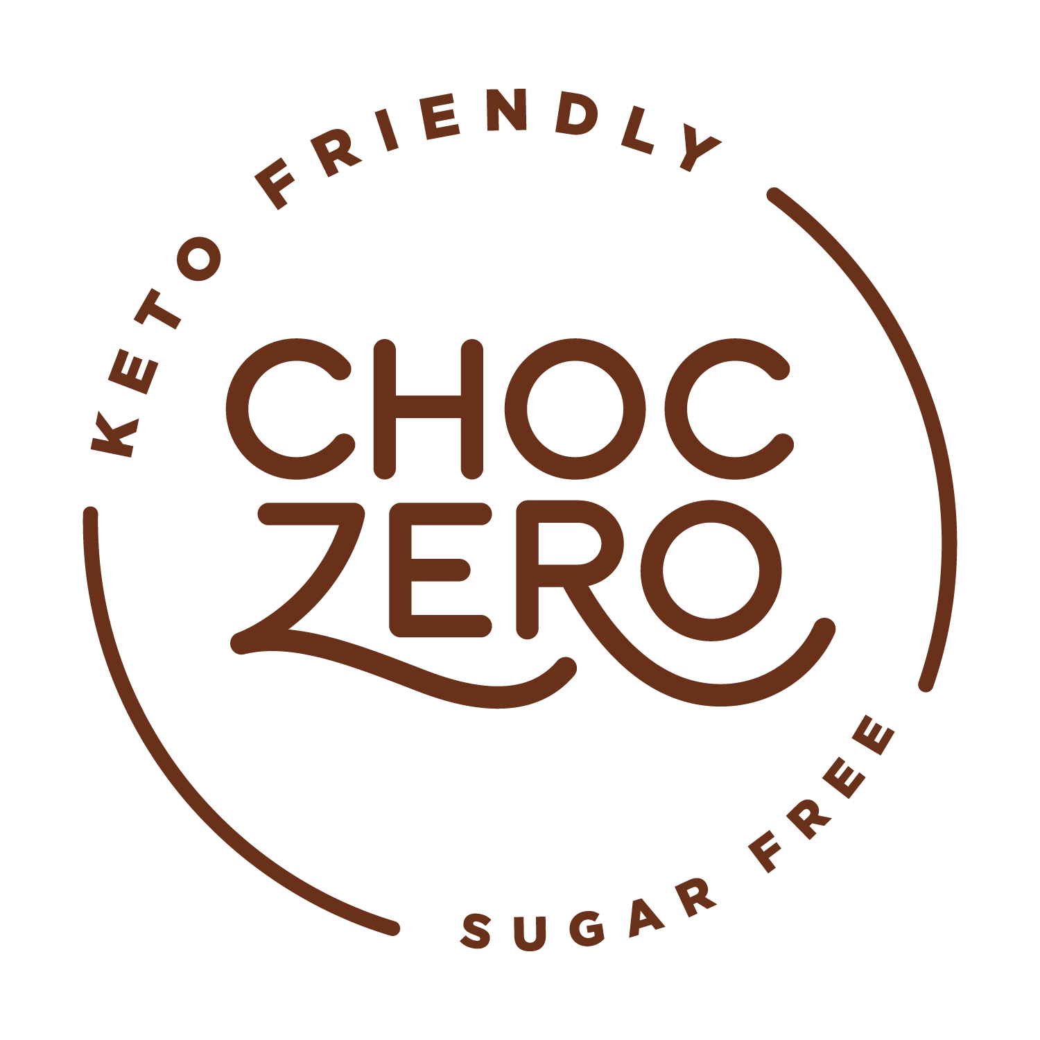 choczero旗舰店 店铺LOGO