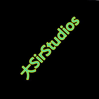大SirStudios