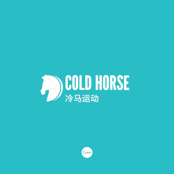 COLD HORSE