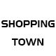 ShopTown 店铺LOGO