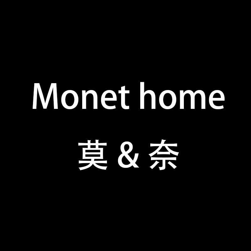 莫奈Monet home