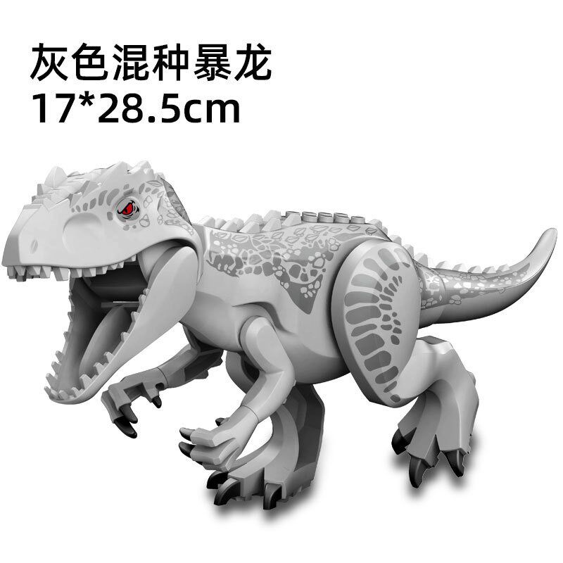 长龙玩具