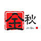 金秋画材 店铺LOGO