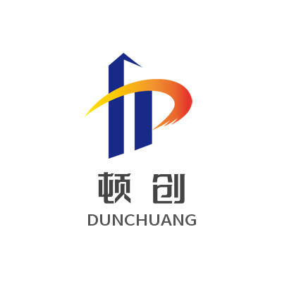 顿创工作台台面 店铺LOGO