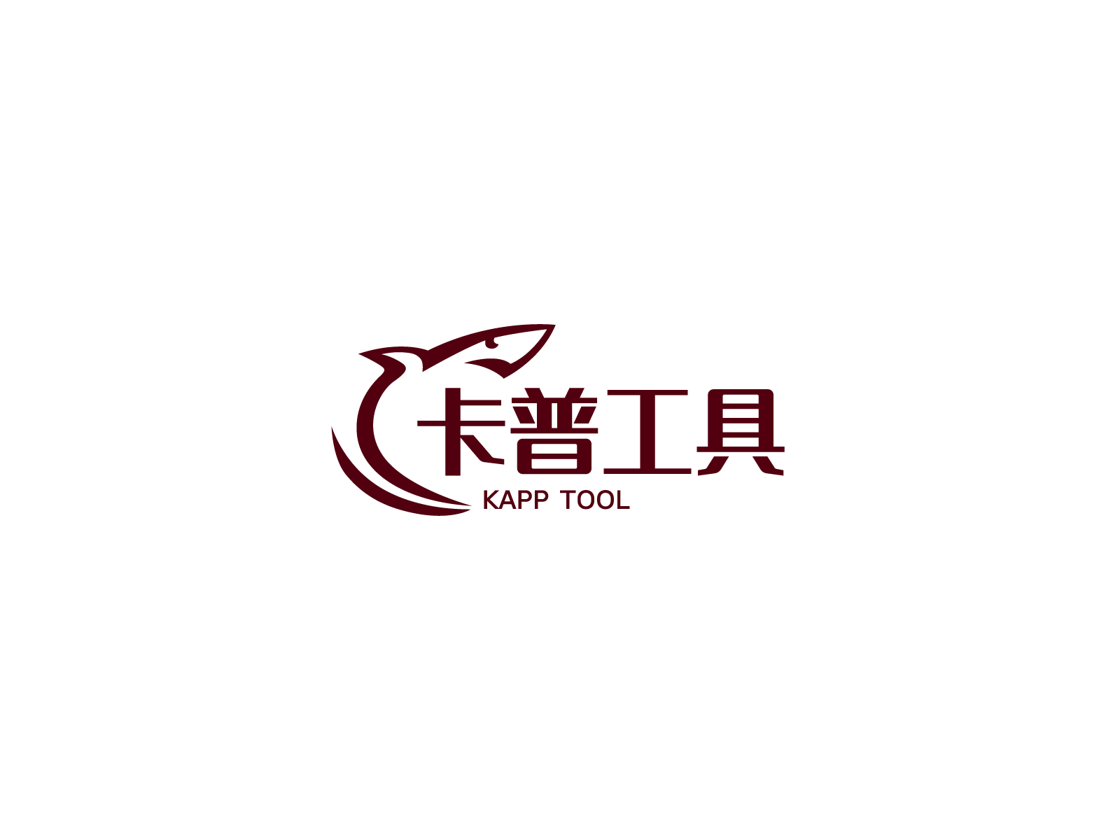 卡普数控工具 店铺LOGO