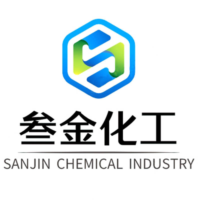 叁金化工网店 店铺LOGO