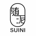 随泥潮玩 店铺LOGO