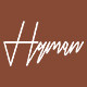 hyman海曼艺廊