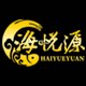 海悦源食品旗舰店