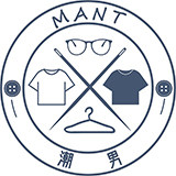潮男ManT