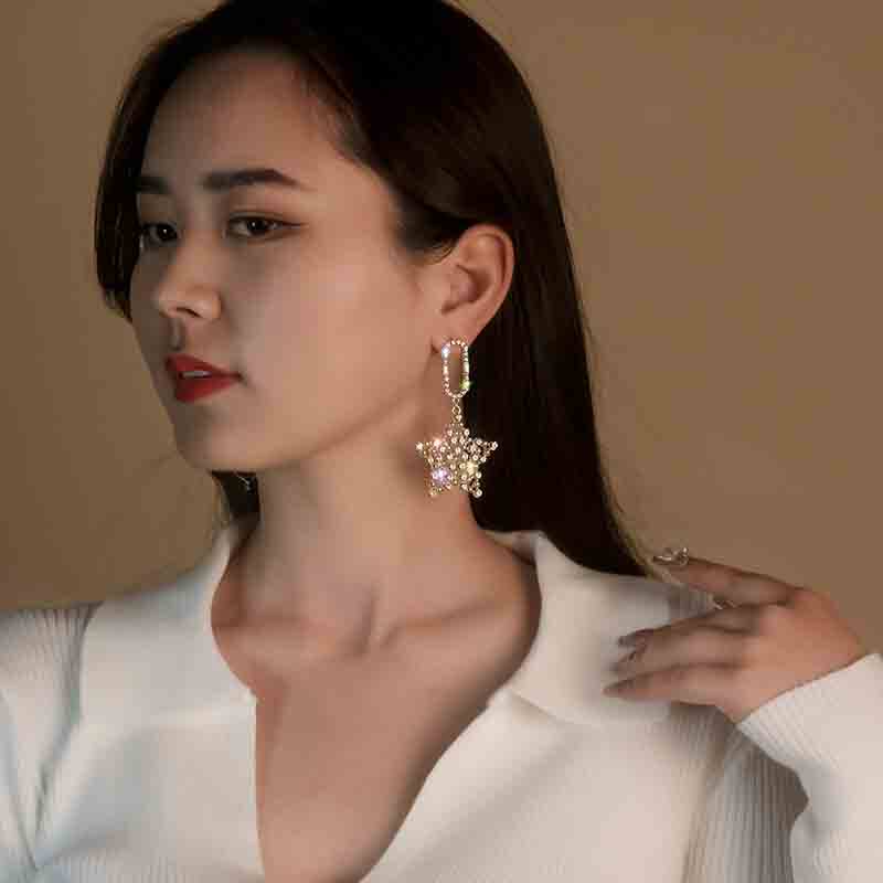 Jing Guan婧冠饰品