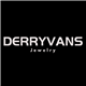 DERRYVANS 纯银轻奢首饰