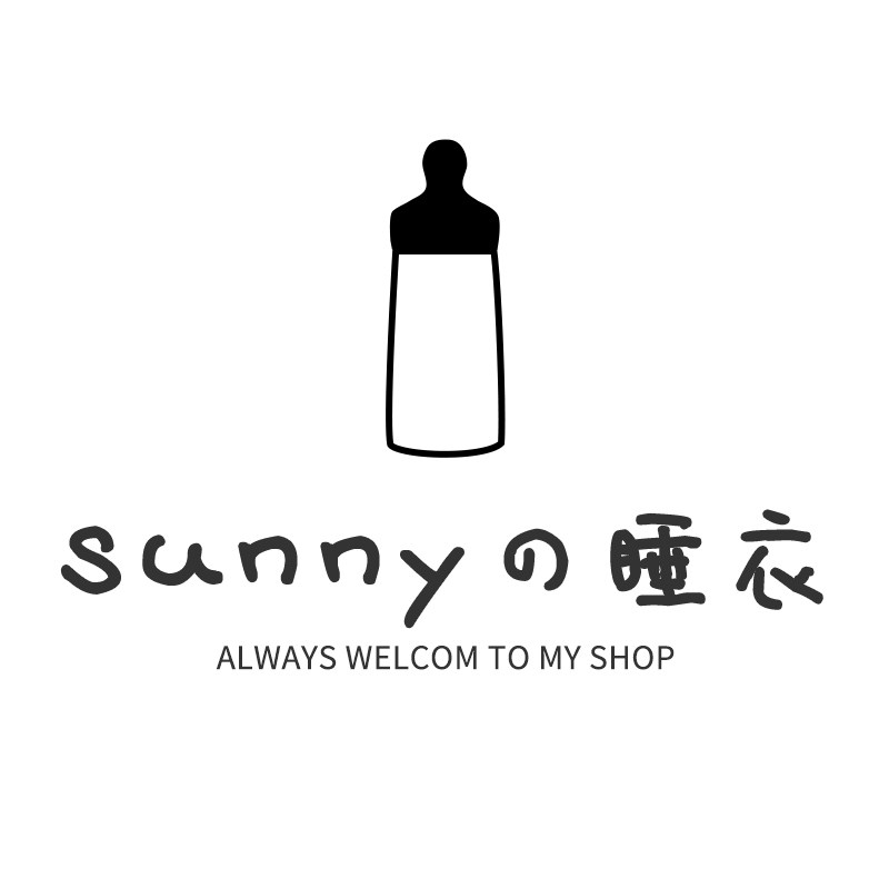 sunnyの睡衣 店铺LOGO