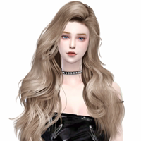 小爱のSIMS