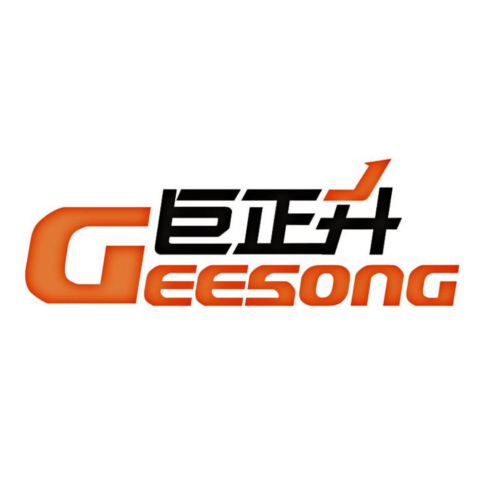 巨正升GEESONG