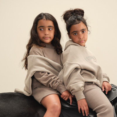 Essentials Kids