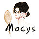 Macys梅茜 卖最美的手工珠宝