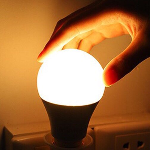 佛光LED照明